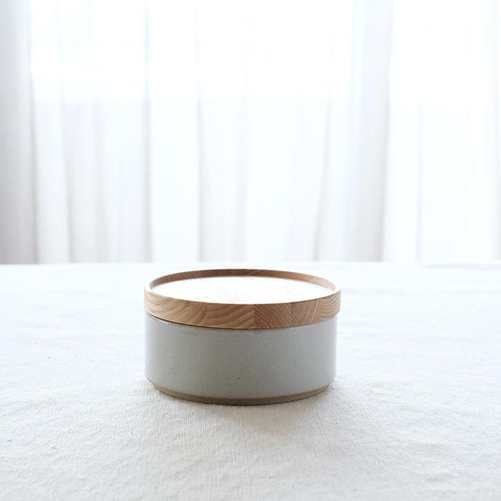 HASAMI PORCELAIN（ハサミポーセリン） 木製トレイ Mサイズ HP023