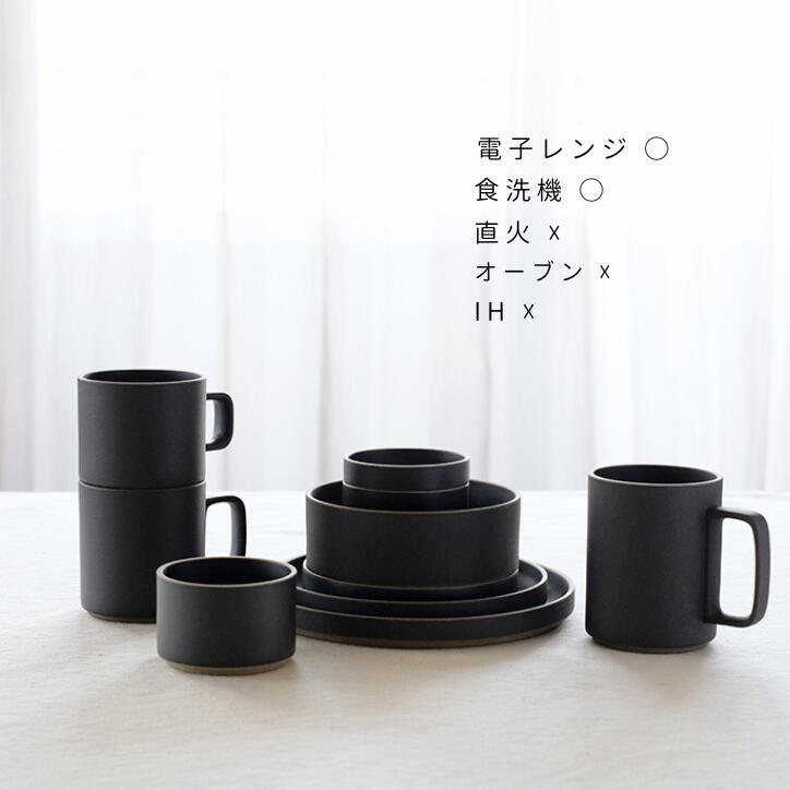 ハサミポーセリン プレート 皿 波佐見焼 北欧 HASAMI PORCELAIN HPB002 ブラック 14.5cm 平皿 食器｜mercato-y｜09