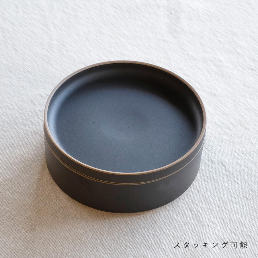 HASAMI PORCELAIN黒 陶器製食器 ペア3セット ハサミポーセリン ペア