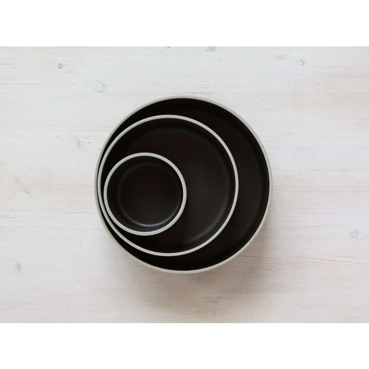 波佐見焼 ボウル HASAMI PORCELAIN ハサミポーセリン Bowl L ボウルL ブラック HPB009|mercato-y|02