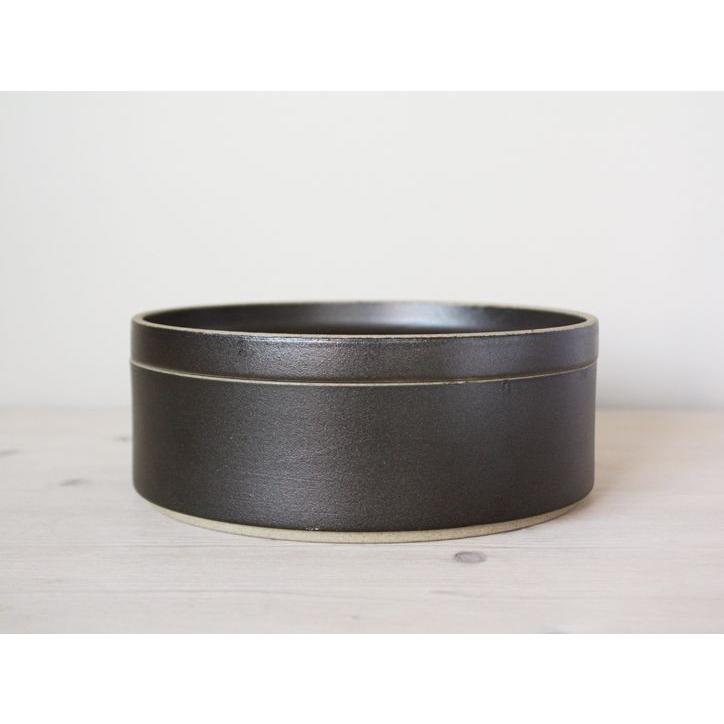波佐見焼 ボウル HASAMI PORCELAIN ハサミポーセリン Bowl L ボウルL ブラック HPB009|mercato-y|03
