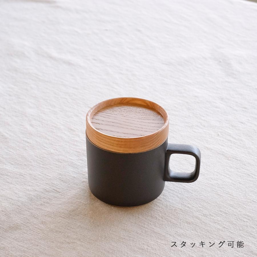HASAMI PORCELAIN（ハサミポーセリン） 食器 マグカップ HPB019 HASAMI