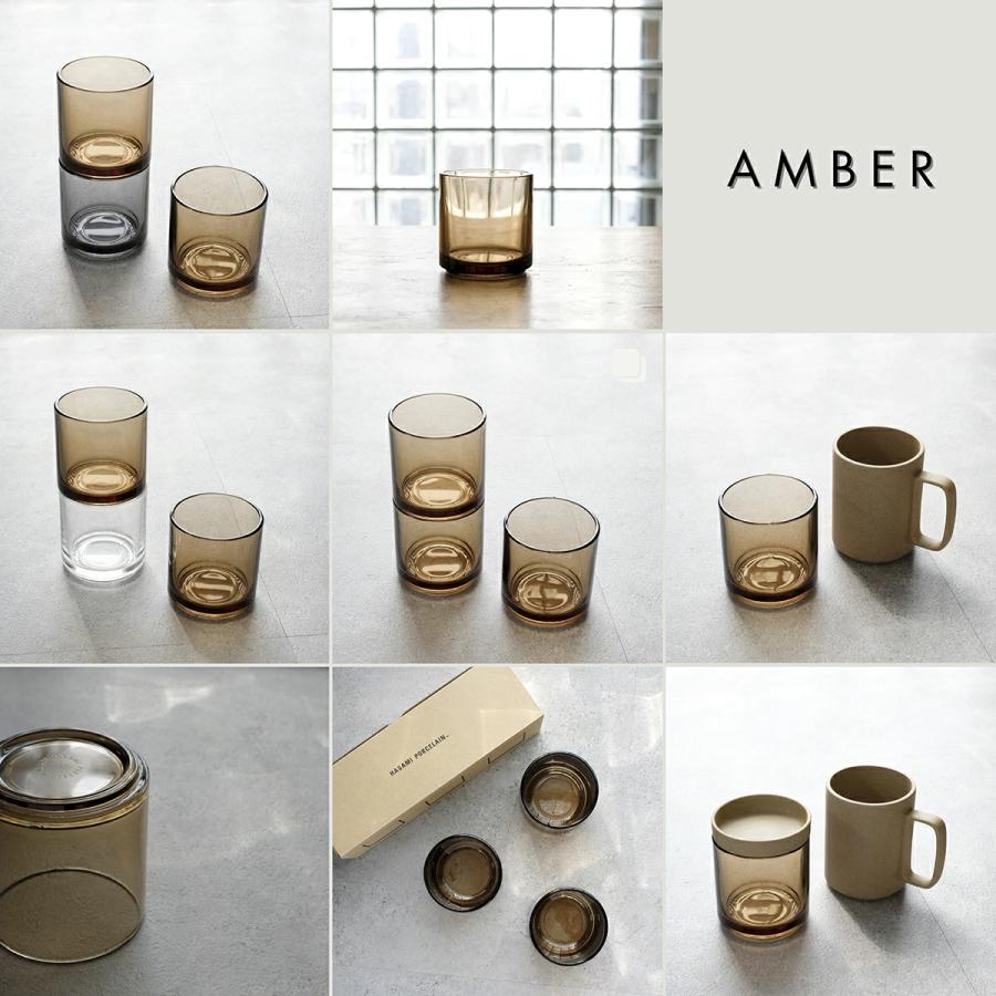 HASAMI PORCELAIN（ハサミポーセリン） タンブラー TUMBLER ガラス