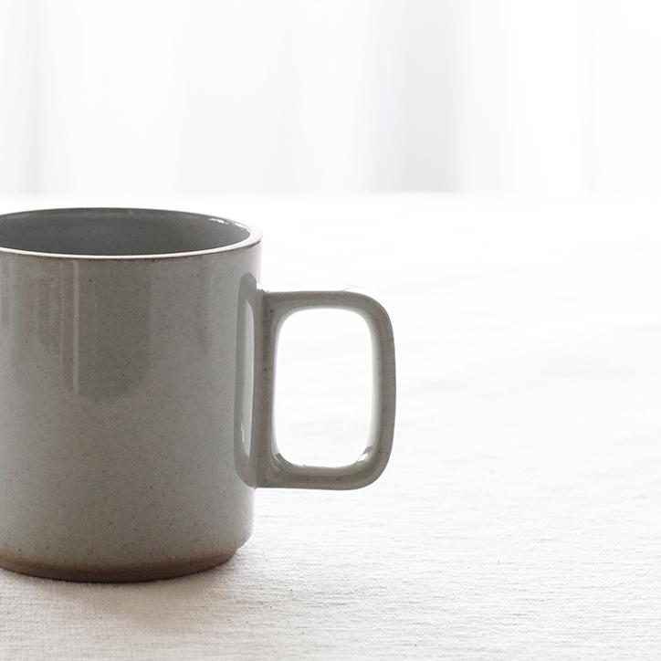 HASAMI PORCELAIN（ハサミポーセリン） 食器 マグカップ 波佐見焼 M