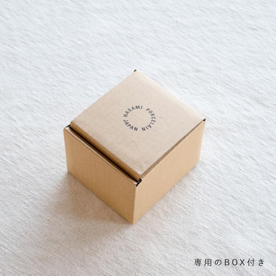 HASAMI PORCELAIN（ハサミポーセリン） 食器 皿 波佐見焼 HPM028