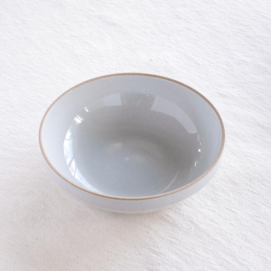 さるる HOYA stoneware カレー皿　ホヤ　５枚 HOYA】カレー皿5枚セット パスタ皿 深皿 日本製 23.5cm レトロ - メルカリ