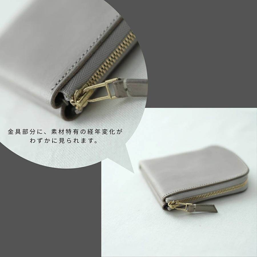 ミニウォレット 財布 HEDI. コンパクトウォレット ミニ財布 小さい
