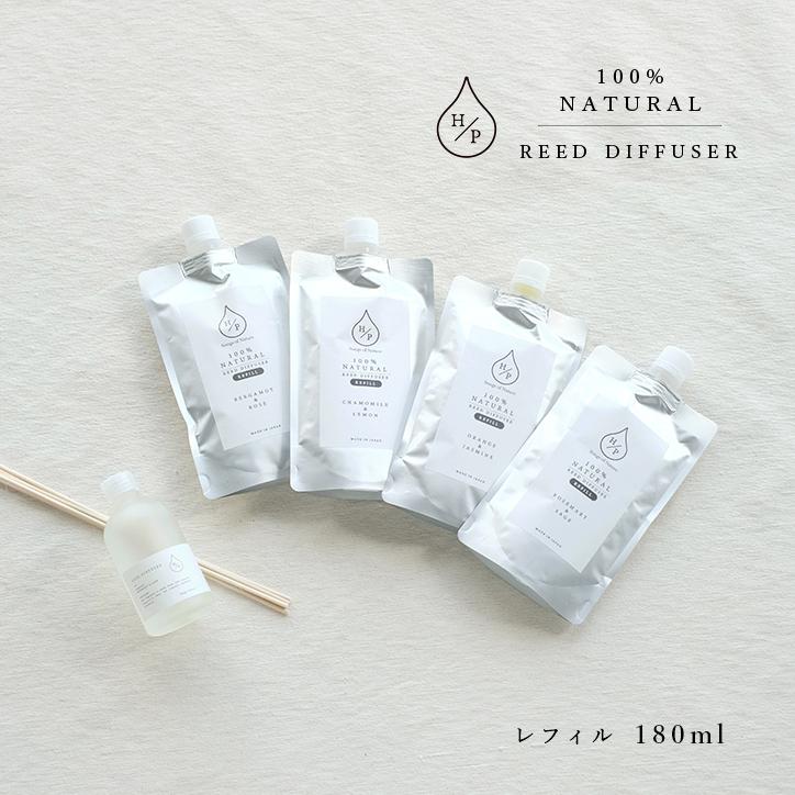 詰め替え用 ルームフレグランス HPリードディフューザー90 HP エイチピー アート・ラボ ARTLAB. アロマディフューザー アロマ | ARTLAB.COLLECTION