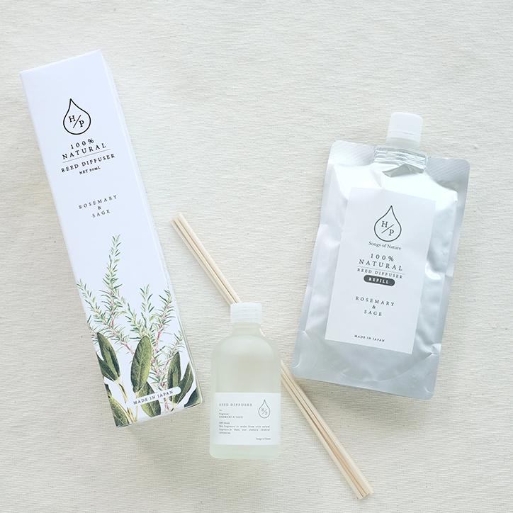 詰め替え用 ルームフレグランス HPリードディフューザー90 HP エイチピー アート・ラボ ARTLAB. アロマディフューザー アロマ | ARTLAB.COLLECTION | 10