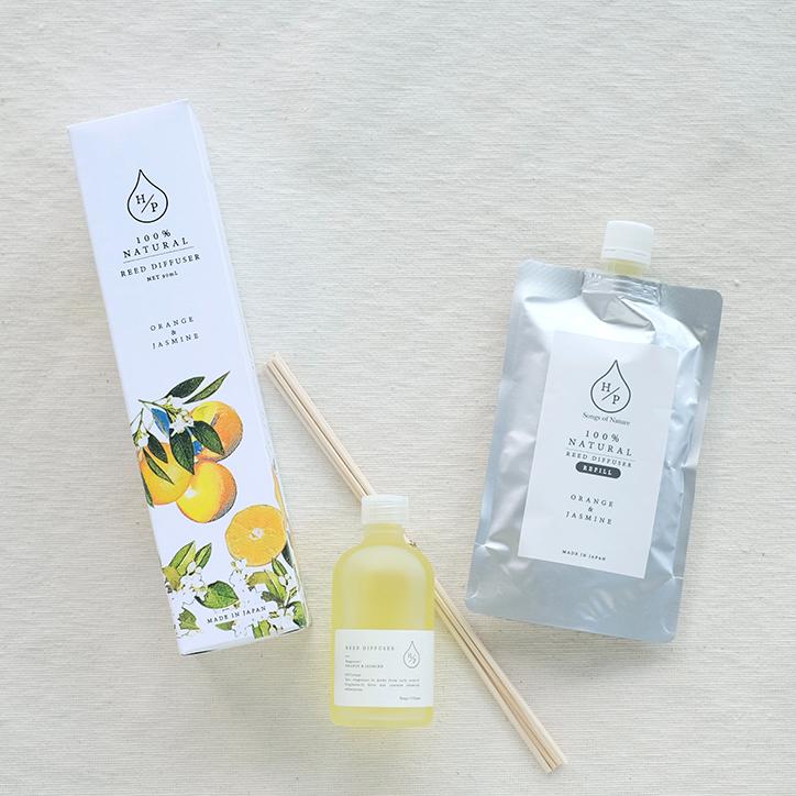 詰め替え用 ルームフレグランス HPリードディフューザー90 HP エイチピー アート・ラボ ARTLAB. アロマディフューザー アロマ | ARTLAB.COLLECTION | 08