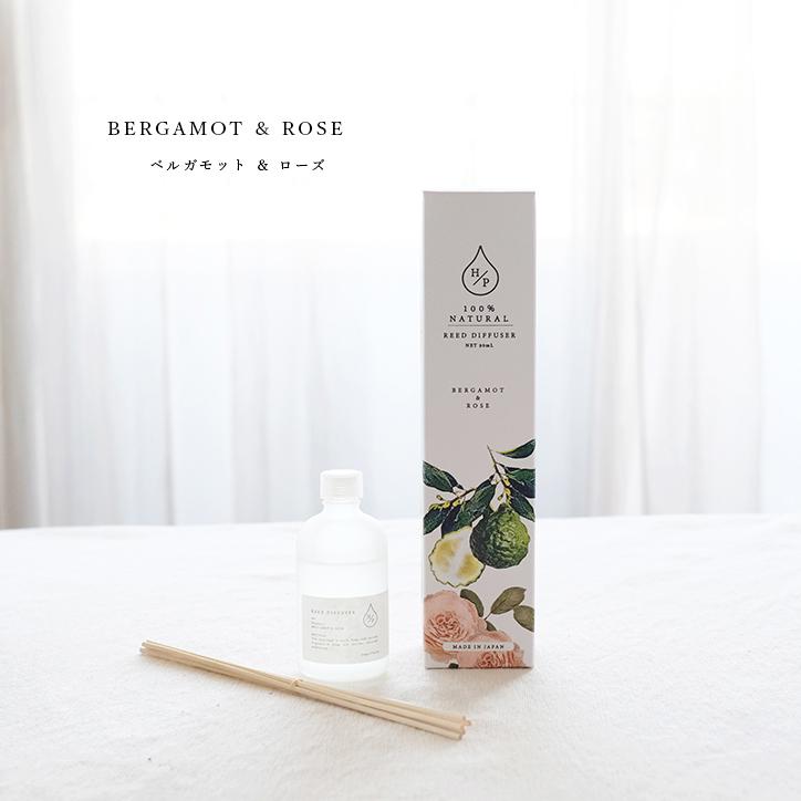 ARTLAB.COLLECTION ルームフレグランス HPリードディフューザー90 HP