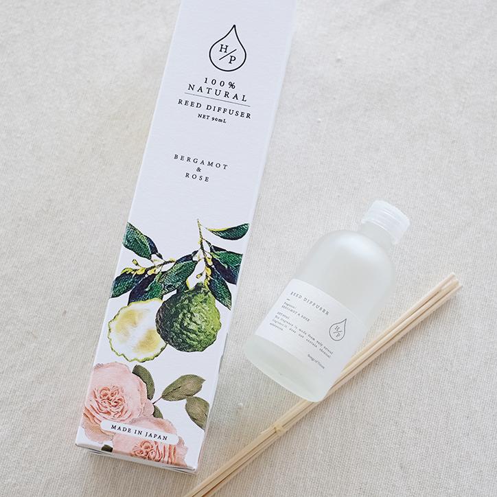 ARTLAB.COLLECTION ルームフレグランス HPリードディフューザー90 HP