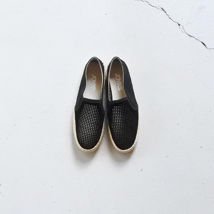 新版 ジョイックス メッシュスリッポン スリッポン レディース メッシュ 靴 独創的 Aleefsurgical Com