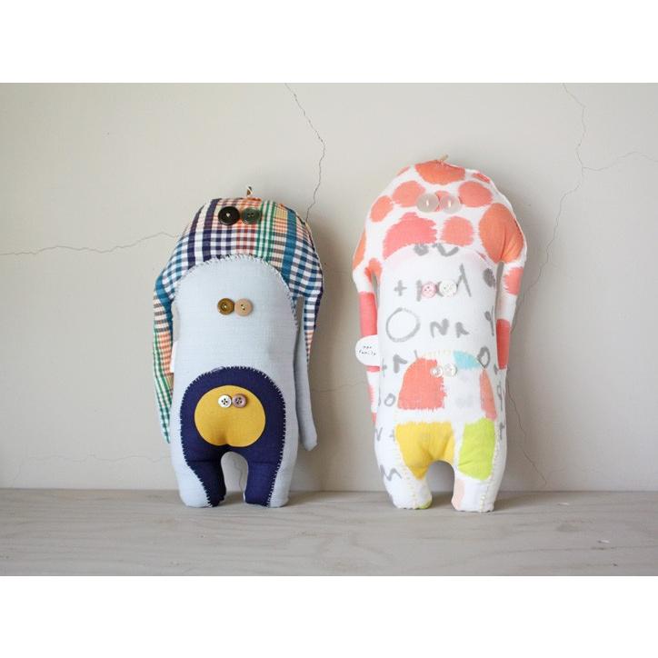 Mabo イラスト人形 ぬいぐるみ インテリア Mer Family Mabo Mer Mercato Yahoo ショップ 通販 Yahoo ショッピング