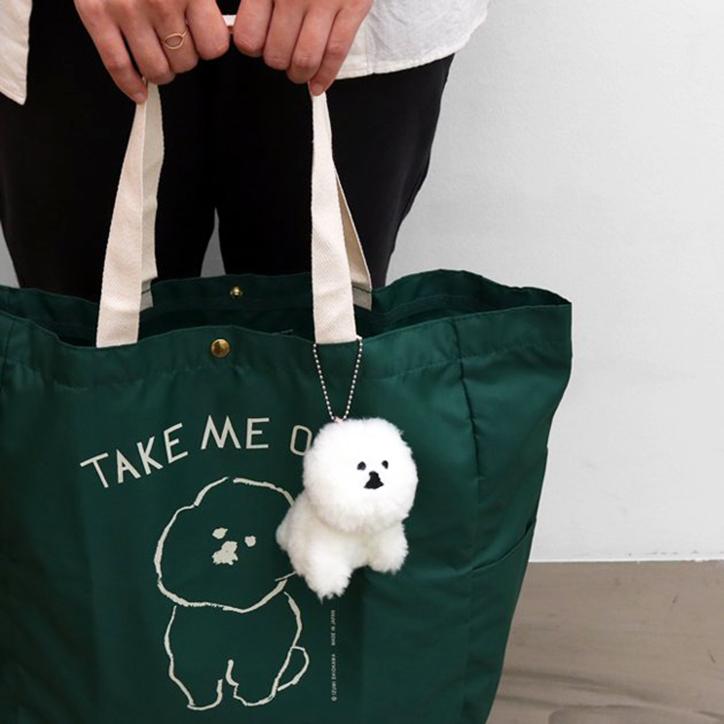 CLASKA Gallery & Shop ”DO” お座り CLASKA クラスカ MAMBO ぬいぐるみ