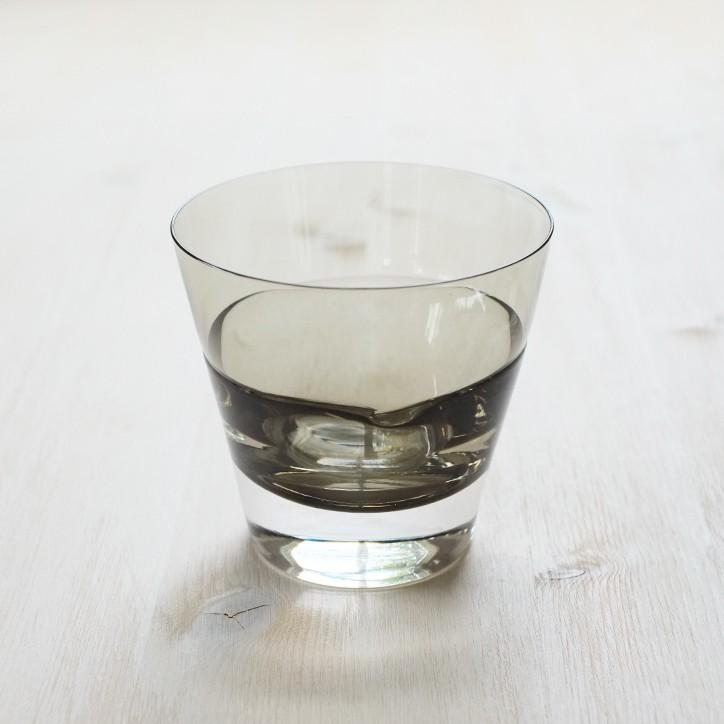 酒器 グラス Sghr スガハラ デュオ オールド タンブラー ロックグラス