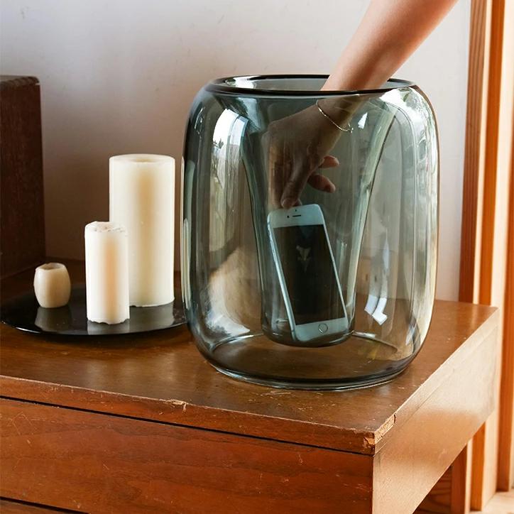 Sghr スガハラ エクスポネンシャル 菅原工芸硝子 SGHR-0603ig ガラス製