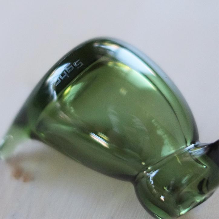 Sghr スガハラ ことり 一輪挿し KTR-70 フラワーベース 花瓶