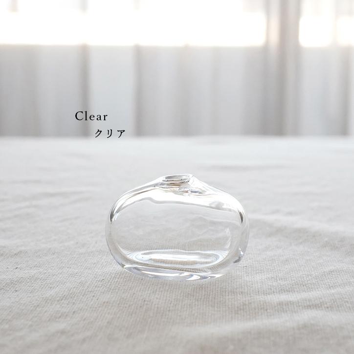 スガハラ sghr フラワーベース S クリア Sghr スガハラ フィオラ フラワーベース（S） 花瓶 クリアー