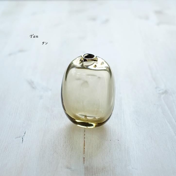 Sghr スガハラ ミニ フラワーベース 一輪挿し 花瓶 平角 プレゼント