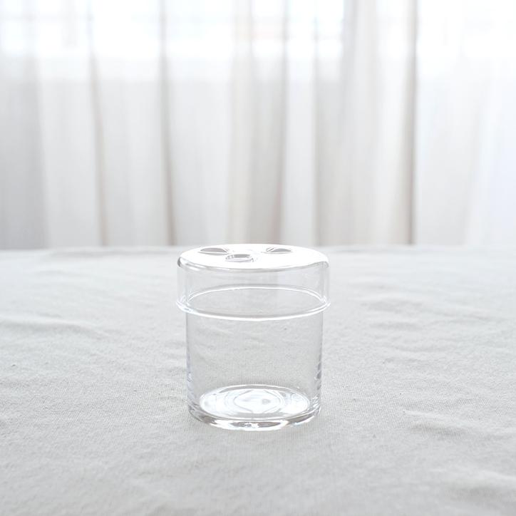 花瓶 Sghr スガハラ トーラス フラワーベース ガラス TRS-10 : mercato