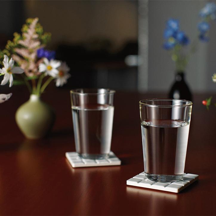 THE 【6個セット】THE GLASS SHORT 240ml ザグラス ショートサイズ