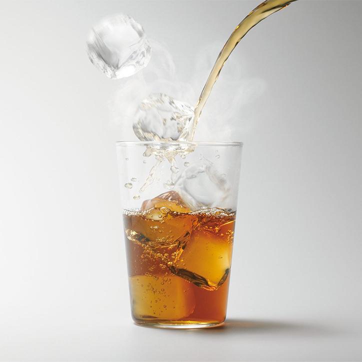 THE 【6個セット】THE GLASS SHORT 240ml ザグラス ショートサイズ