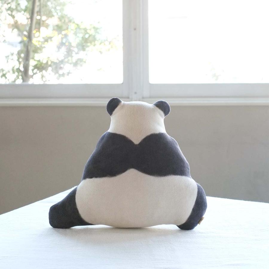トモタケ・クッション パンダ 楽天市場】tomotake トモタケ 動物クッション パンダ インテリア