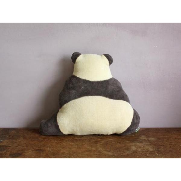tomotake トモタケ 動物クッション パンダ インテリア tomotakecpandamercato Yahoo!ショップ