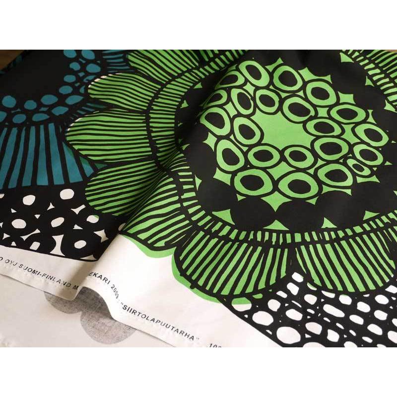 正規品質保証】 197センチ×150センチ特大サイズマリメッコ布地 aob.adv.br