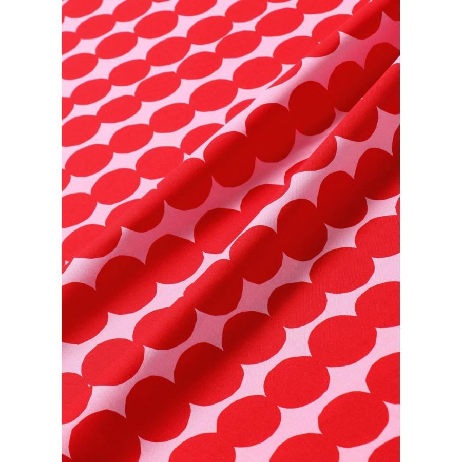 marimekko marimekko（マリメッコ）・コットン生地Rasymatto