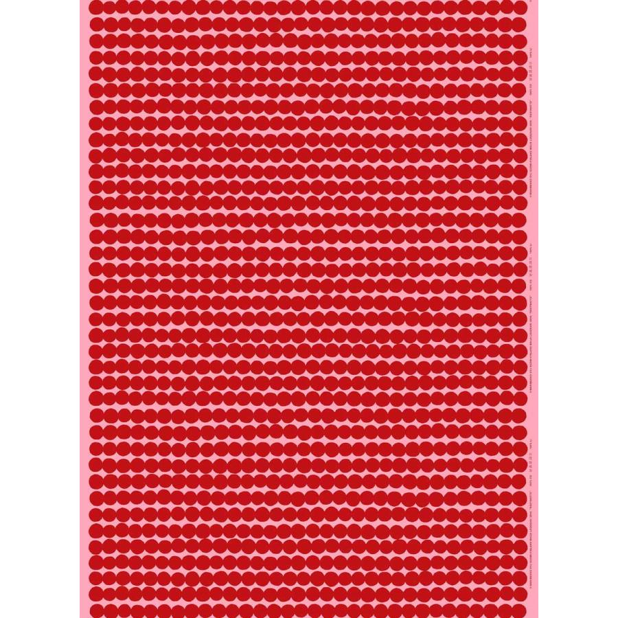 marimekko（マリメッコ） ・コットン生地Rasymatto（ラシィマット