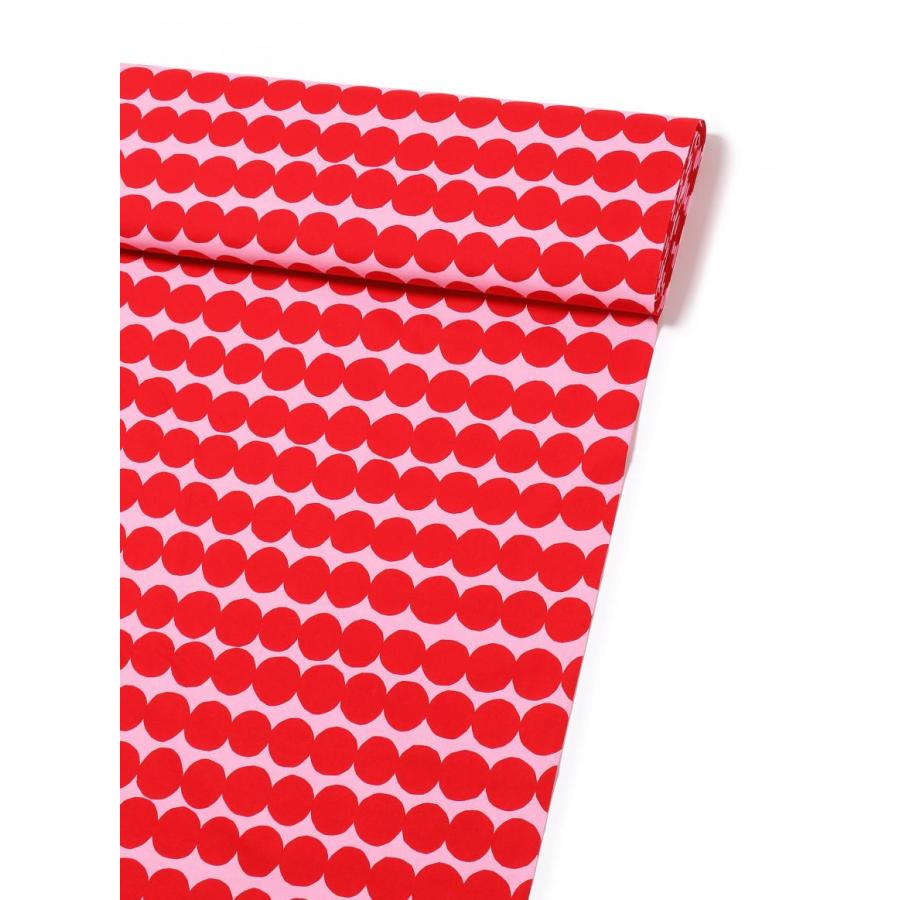 marimekko（マリメッコ） ・コットン生地Rasymatto（ラシィマット