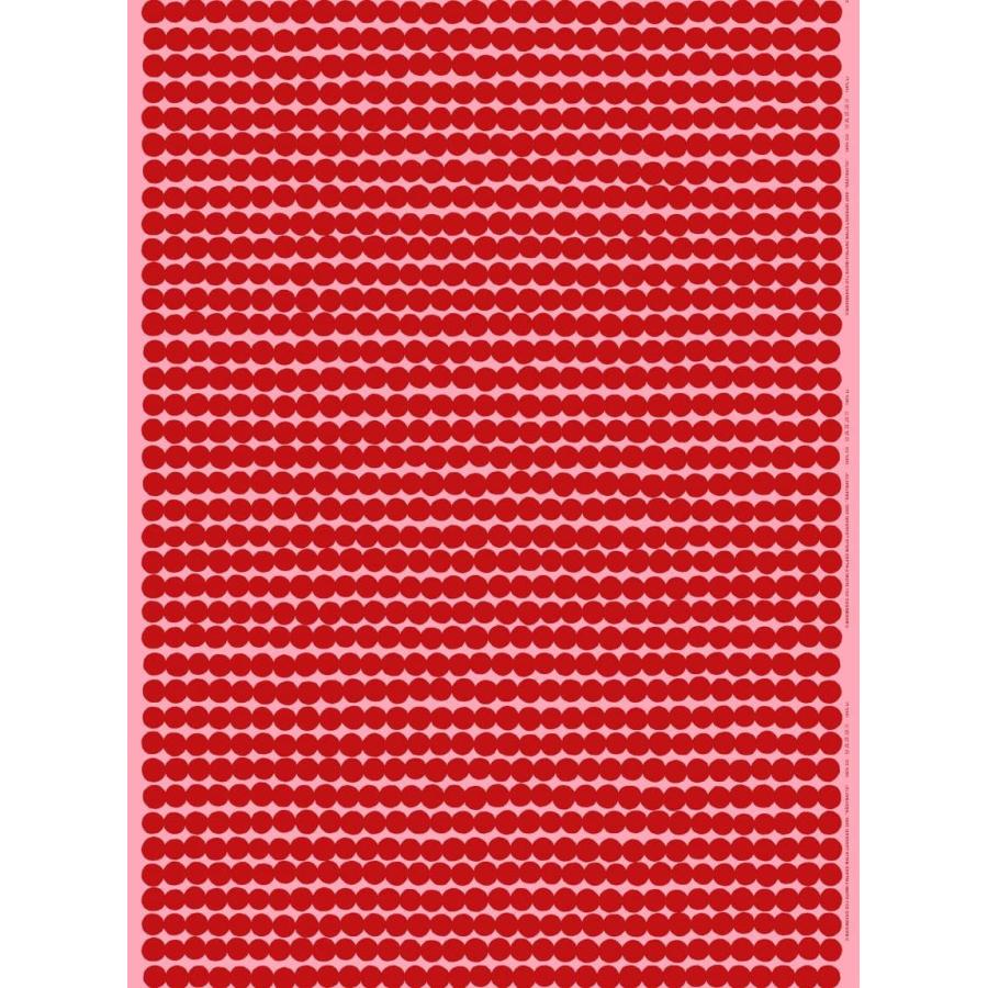 marimekko（マリメッコ） ・コットン生地Rasymatto（ラシィマット