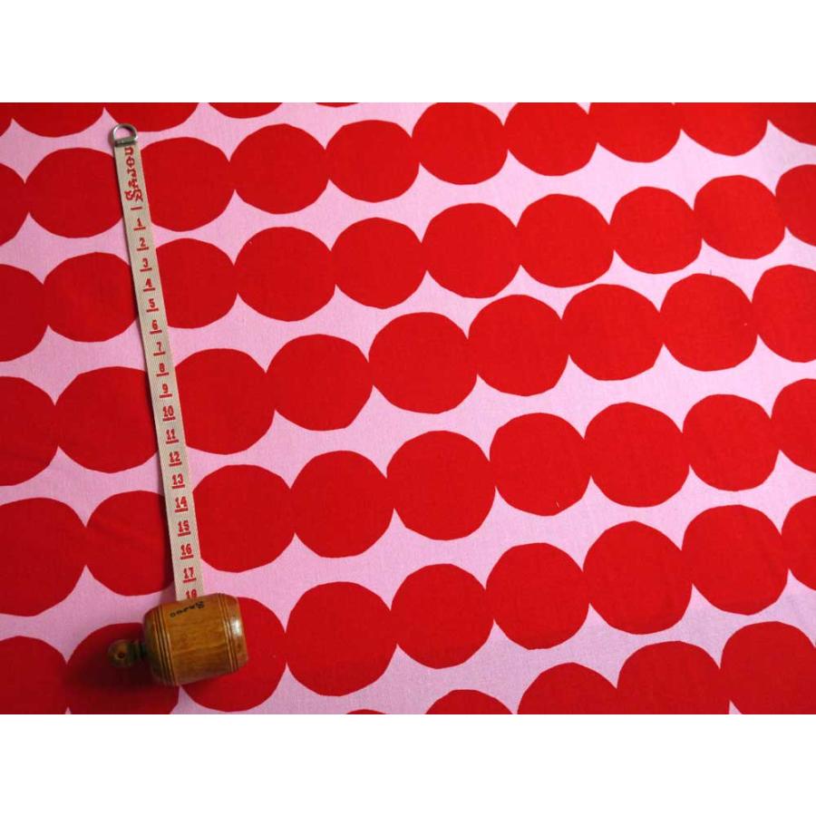 marimekko（マリメッコ） ・コットン生地Rasymatto（ラシィマット