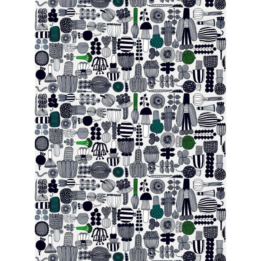 Puutarhurin Parhaat marimekko 撥水生地 Puutarhurin Parhaat marimekko 撥水生地 【公式通販】