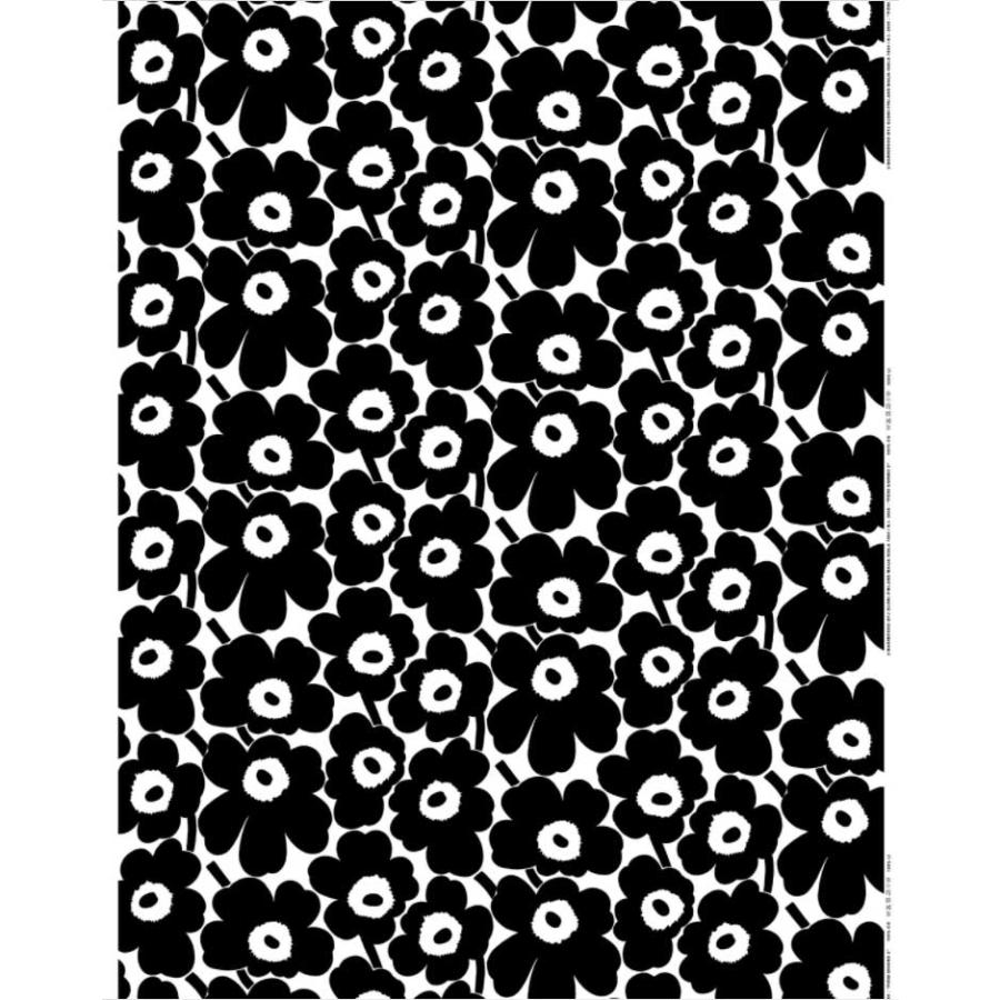 marimekko（マリメッコ） ・コットン生地 Pieni Unikko（ピエニ