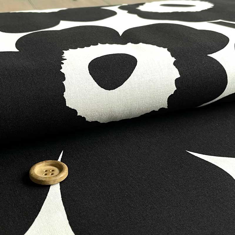 marimekko（マリメッコ） ・コットン生地 Pieni Unikko（ピエニ