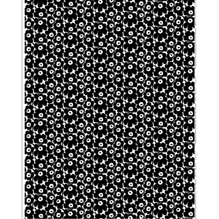 marimekko マリメッコ ・コットン生地 Mini Unikko ミニ・ウニッコ  
