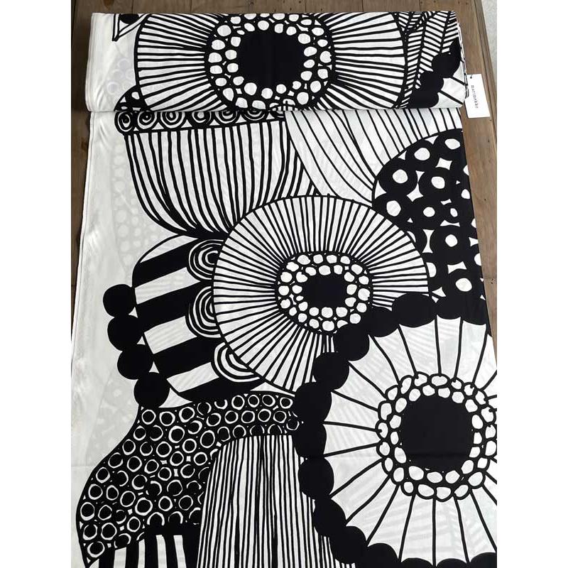 marimekko（マリメッコ） 【特大サイズ】・コットン生地