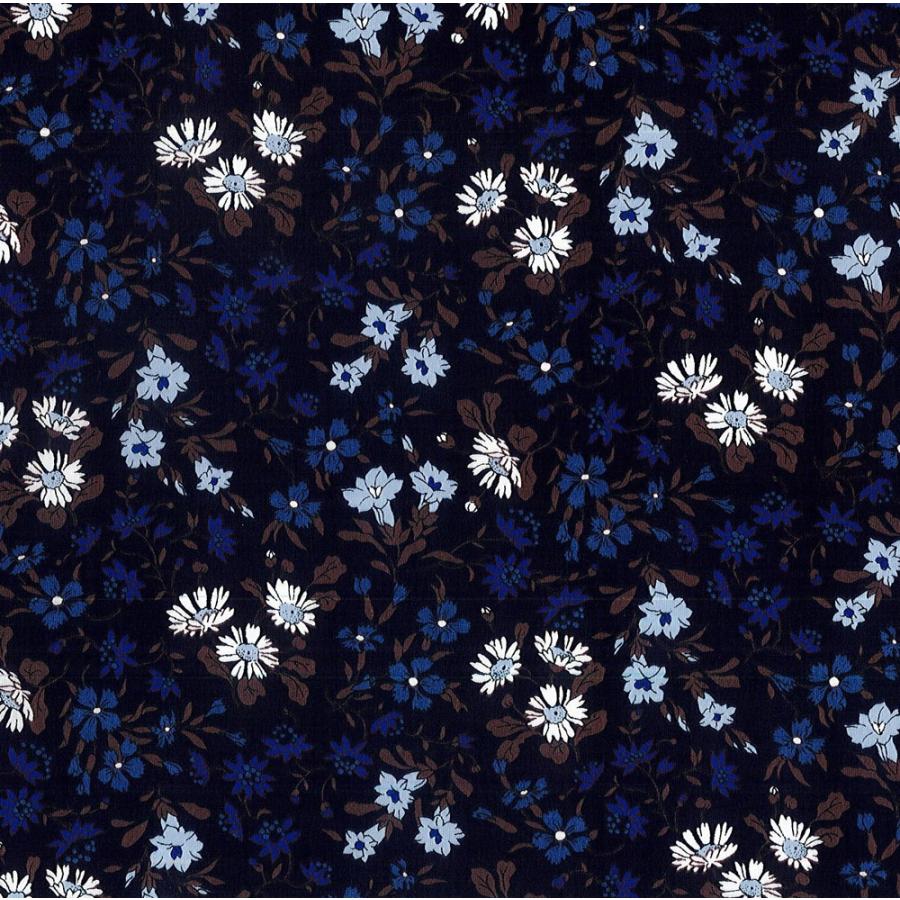 LIBERTY.（リバティ） LIBERTYリバティプリント 国産タナローン生地