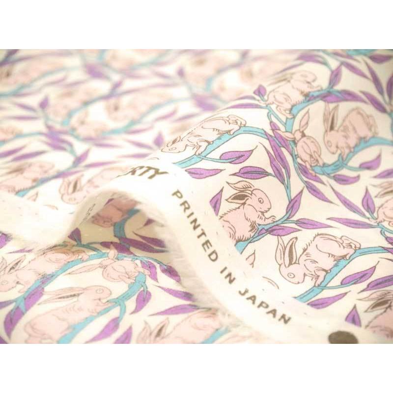 LIBERTY. LIBERTYリバティプリント 国産タナローン生地Cotton