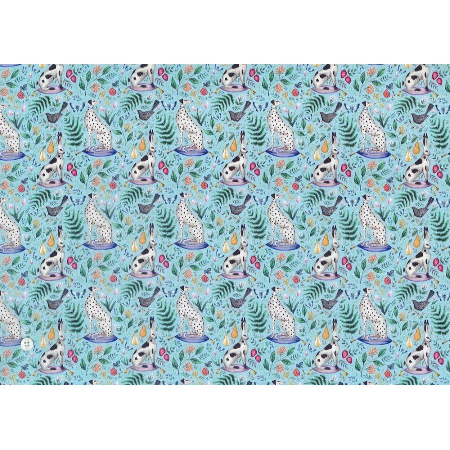 LIBERTYリバティプリント 国産タナローン生地【2020SS LIBERTY OPEN CALL】＜Catherine Rowe