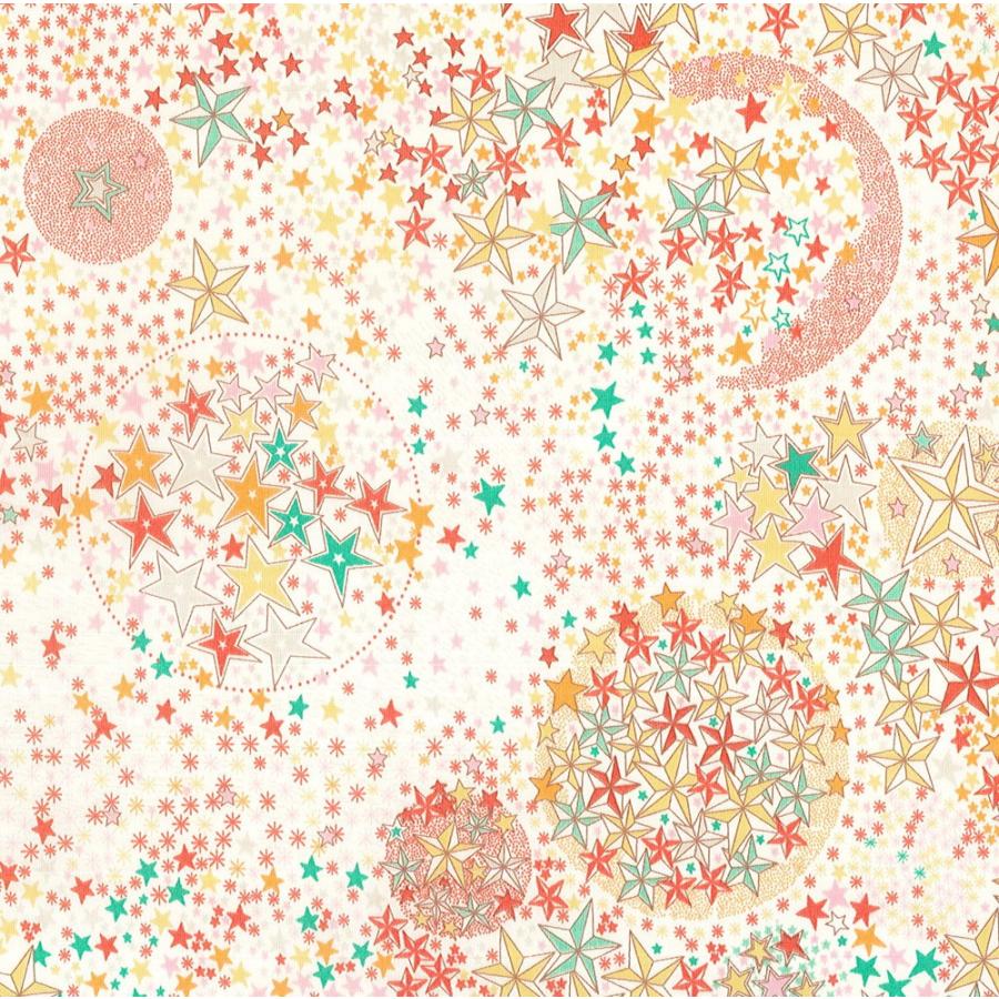 LIBERTYリバティプリント 国産タナローン生地(エターナル)＜Adelajda  