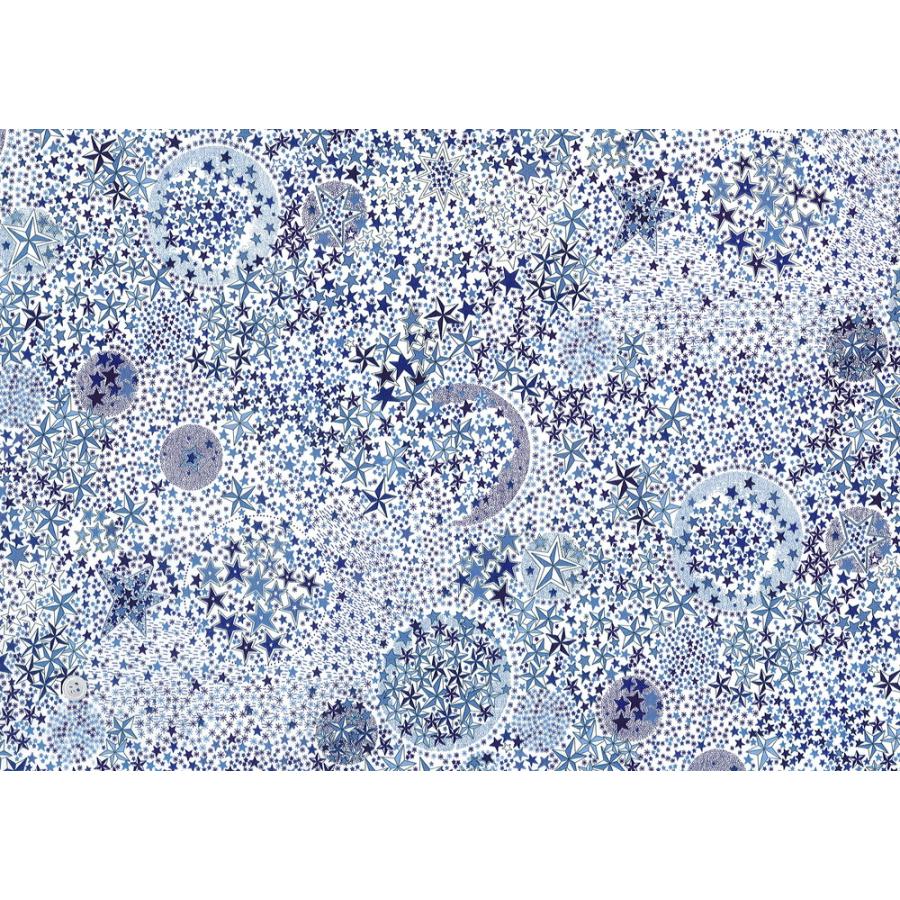 LIBERTY.（リバティ） LIBERTY FABRICS リバティプリント 国産