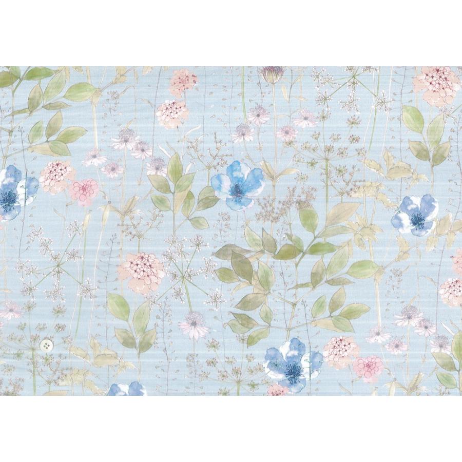 LIBERTY.（リバティ） LIBERTYリバティプリント 国産リヨセルローン