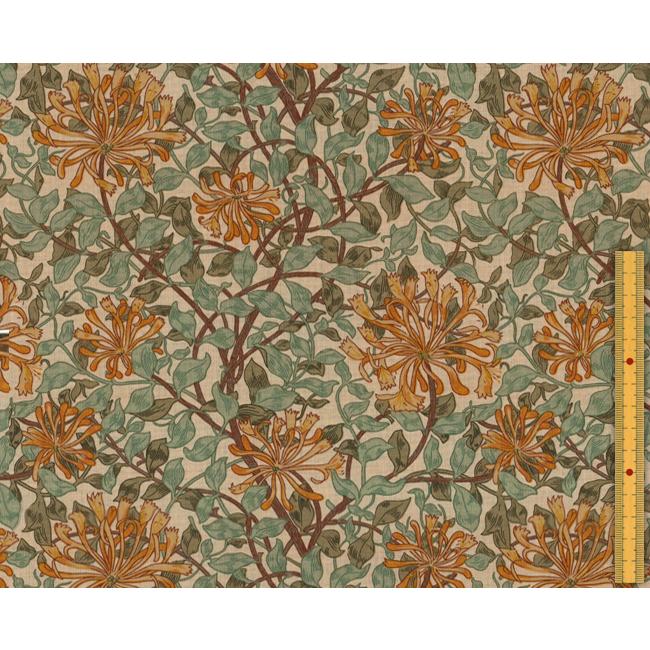 LIBERTY.（リバティ） moda fabrics(モダ・ファブリックス)William
