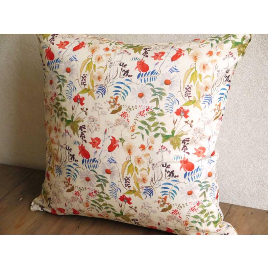 LIBERTY リバティ特大クッション 2個セット LIBERTY リバティ特大クッション 2個セット 【公式通販】