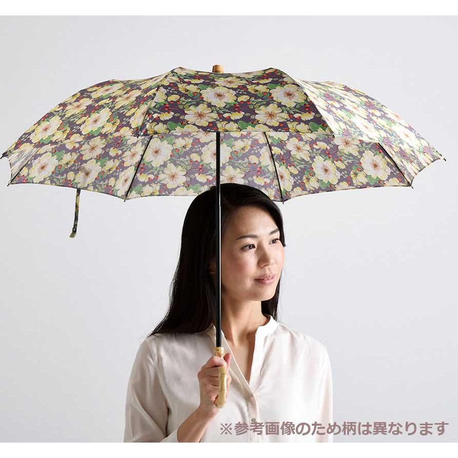 リバティ 日傘 LIBERTY. LIBERTYリバティプリントを使った晴雨兼用