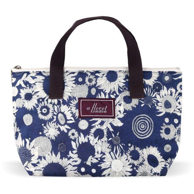 LIBERTY.（リバティ） LIBERTYリバティプリントを使った保冷トート